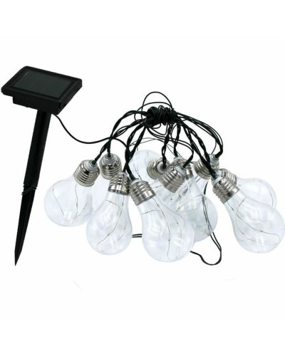 LED-krans Lumisky Fantasy Star 3,75 m 10