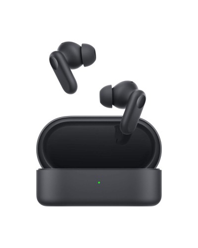 Hörlurar med Mikrofon Oppo 110070830007 Svart