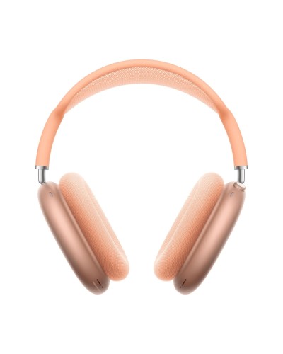 Bluetooth-Kopfbügelkopfhörer Apple AirPods Max (2ª Gen.) Orange (2 Stück)