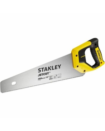 Boogzaag Stanley JET CUT FINE