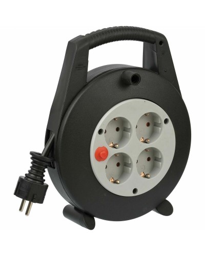 Grenuttag Brennenstuhl Vario Line 23 W 4 Plug (5 m)