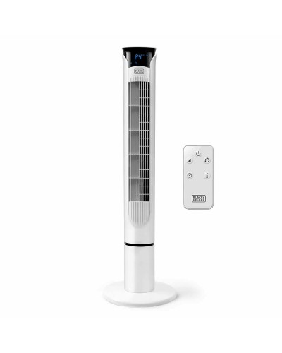 Ventilador de Sobremesa Black & Decker ES9440140B