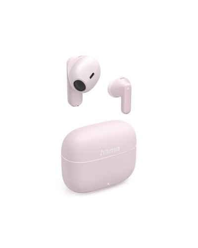 Casque Hama 00221755 Rose