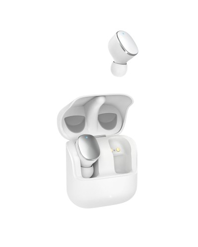 Headphones Hama 00184109 White