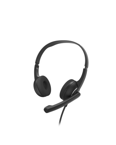 Gaming Headset with Microphone Hama 00139932 Black