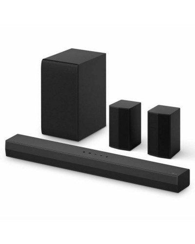 Soundbar LG S40TR.DEUSLLK Zwart 400 W