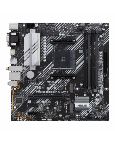 Moderkort Asus AMD AM4 AMD B550 AMD