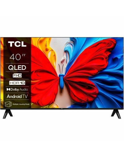 Smart TV TCL 40S51K 40" QLED 1920 x 1080 px