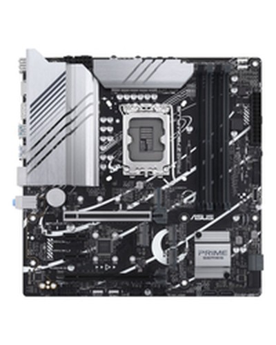 Placa Base Asus PRIME Z790M-PLUS LGA 1700