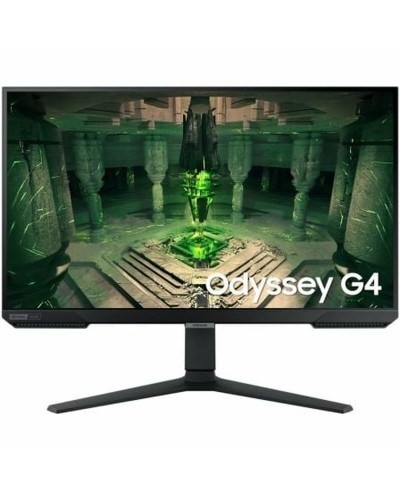 Näyttö Samsung LS27BG400EUXEN Full HD 27" 240 Hz