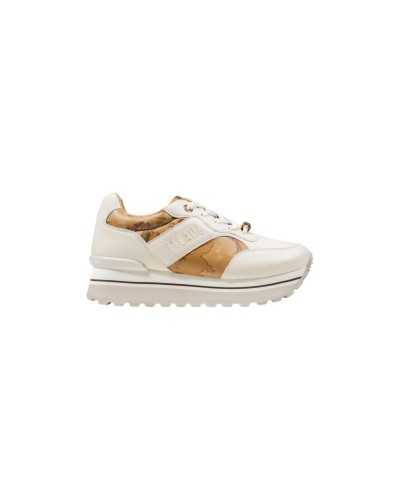 Alviero Martini Prima Classe Women Sneakers