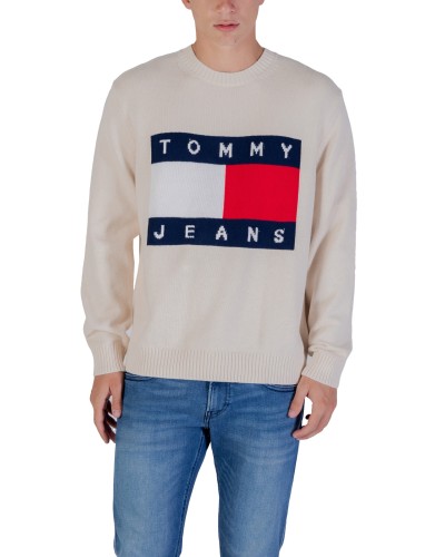 Tommy Hilfiger Jeans Men Knitwear