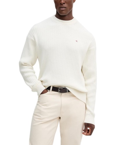 Calvin Klein Jeans Hombre Jerséis