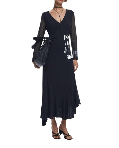 Desigual Femme Robes