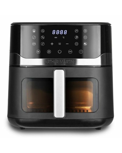 Luftfritös Arthur Martin 1800 W 10 L