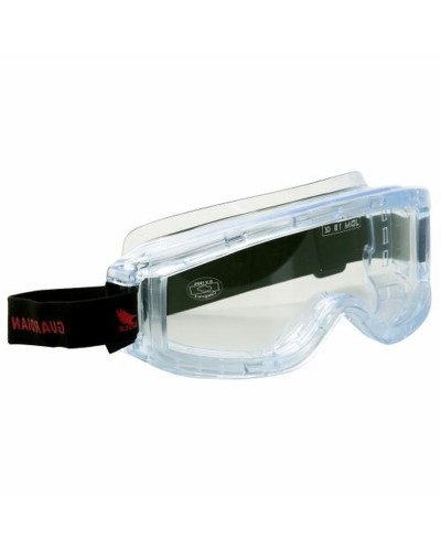 Lunettes de sécurité Eagle GUARDIAN GOOGLE