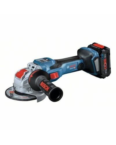 Kulmahiomakone BOSCH GWX 18V-15 SC