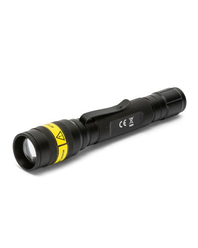 Lampe Torche LED Velamp 3 W 140 Lm