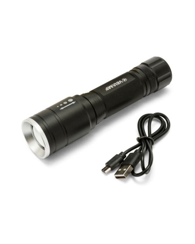 Lamppu LED Velamp 5 W 320 Lm