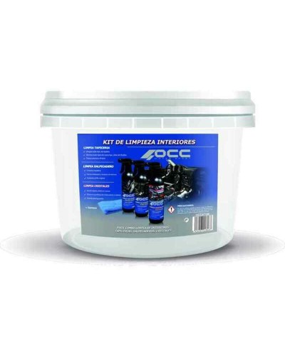 Kit de nettoyage OCC Motorsport OCC47100 500 ml