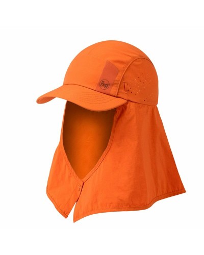 Herrenhut Buff Solid Ginger S/M