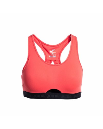 Reggiseno Sportivo Joma Sport R-City Iconic 12-14 Anni