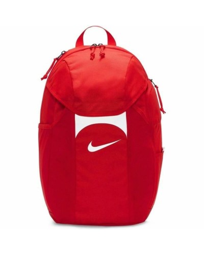 Träningsväska Nike Röd 30 L 48 x 33 x 18 cm