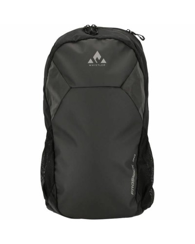 Vandringsryggsäck Whistler Froswick Svart 20 L 50 x 25 x 14,5 cm