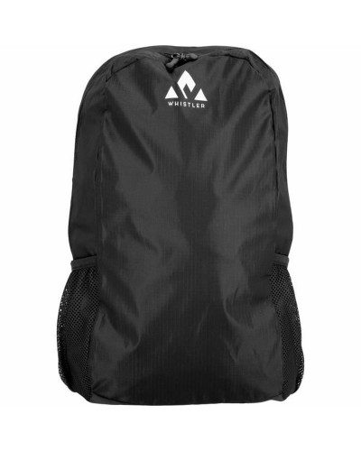 Vandringsryggsäck Whistler Wrangell Svart 17 L