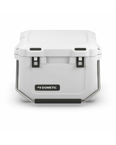 Kannettava Jääkaappi Dometic Patrol Valkoinen 19 L 53 x 37,4 x 39,5 cm Muovinen