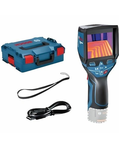 Värmekamera BOSCH GTC 400