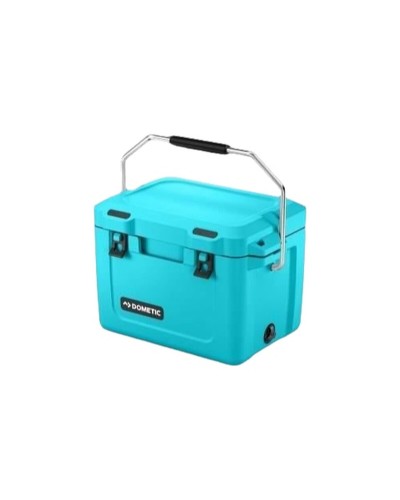 Nevera Portátil Dometic Patrol Azul 19 L 53 x 37,4 x 39,5 cm