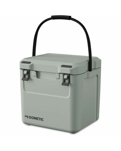 Bärbar kyl Dometic Cool Ice Grön 28 L 47 x 41,5 x 46 cm