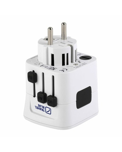Adapter Travel Blue 2500 W