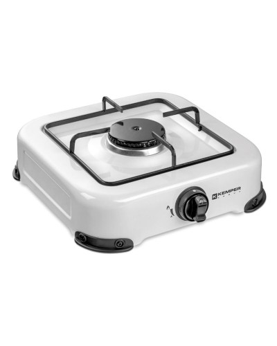 gas stove Kemper 27 x 30 x 9 cm