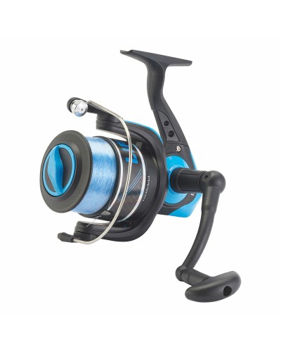 Reel Herculy lift 140