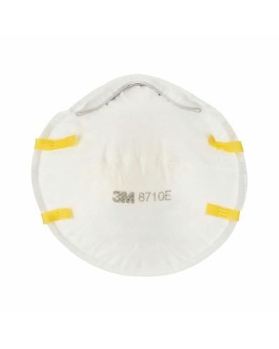 Maschera 3M ffp1 8710e (3 Unità)
