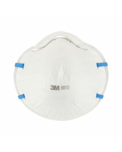 Maschera 3M FFP2 (3 Unità)