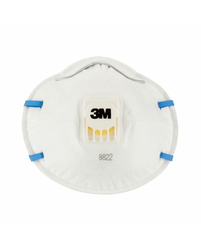 Mask 3M FFP2 3 Pieces