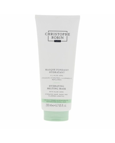 Haarmaske Christophe Robin HYDRATING CR