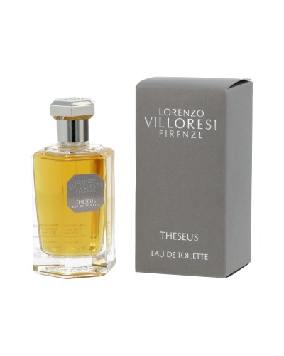 Unisex parfyymi Lorenzo Villoresi Firenze EDT