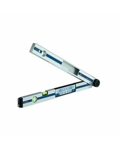 Bosch GAM 270 MFL Niveau à Bulle pour Caractéristiques Intégrées et Utilisation Extérieure
