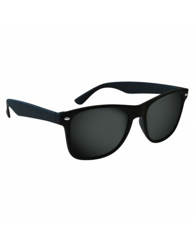 Unisex Sunglasses Eagle WAVE Black