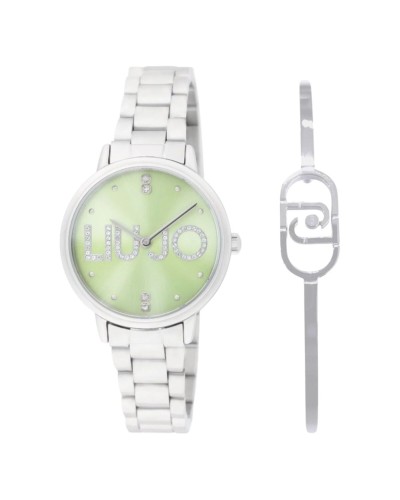 Montre Femme LIU JO TLJ2515
