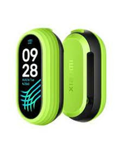 Cinturino per Orologio Xiaomi SB8 RUN CLIP GRE