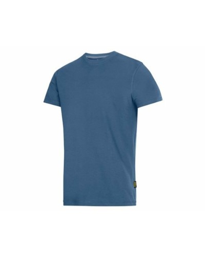 Camiseta de trabajo Snickers Workwear Azul marino