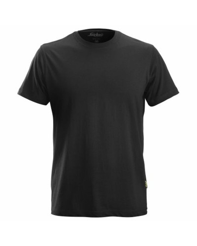 Arbetströja Snickers Workwear Svart