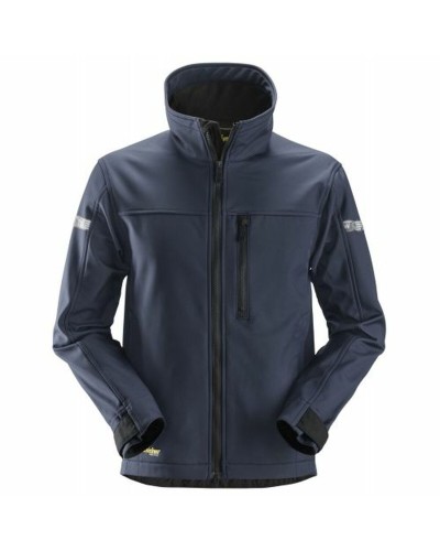 Chaqueta de trabajo Snickers Workwear Azul marino