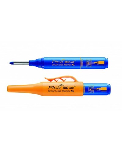 Marqueur Pica BIG Ink XL Bleu