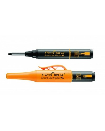 Markeerstift Pica BIG Ink XL Zwart
